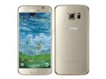 Samsung Galaxy S6 Gold Platinum 32 Gb + custodia