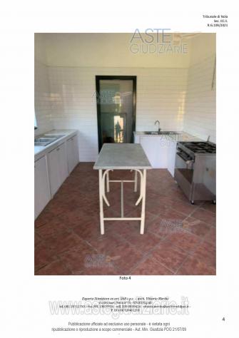 IMMOBILI-ALTRA CATEGORIA-Via Tavernanova, 80036 Palma Campania NA, Italia - Foto 4
