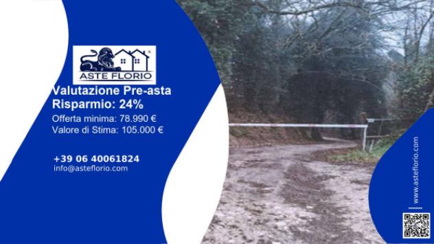 Immobile in asta di 98 m² in vendita a Siena - Foto 2