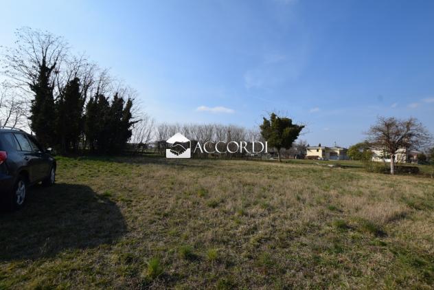 AREA EDIFICABILE di 3 vani e di 1040 mq (TREVIGNANO) rif. SW6_5 - Foto 2