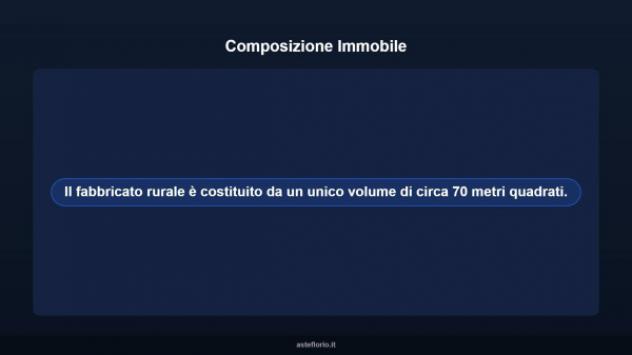 Immobile in asta di 70 m² in vendita a Vittoria - Foto 18