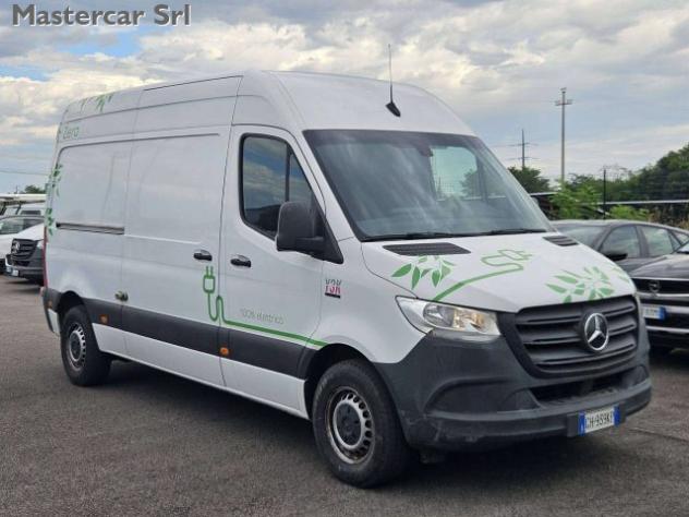 MERCEDES-BENZ Sprinter eSprinter furgone 47kWh 4 batt. - GH939KP rif. 23994972 - Foto 8