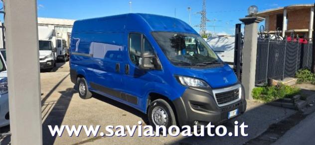 PEUGEOT BOXER 2.0 HDI 130cv L2-H2 rif. 23988442 - Foto 2