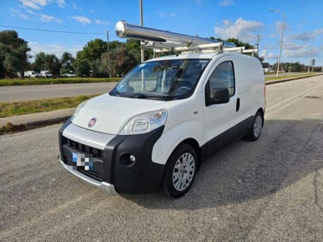 FIAT Fiorino 1.3 MJT 95CV SX ALLESTITO OFFICINA MOBILE rif. 23940674 - Foto 2