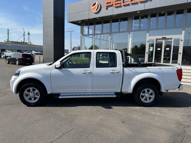 Great Wall Steed 6 PRONTA CONSEGNA 4X4 PREMIUM P LUNGO PREZZO+IVA - Foto 5