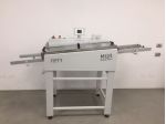 ATTREZZATURE PER INDUSTRIA ELETTRONICA