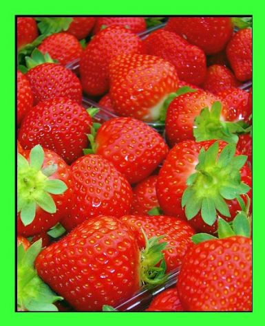 Fragole rifiorenti e rare - Foto 4