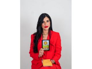 CARTOMANTE SENSITIVA ESMERALDA