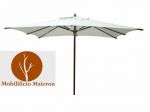 Ombrellone 3x4 Cod 6044 Per Arredamento Esterno Bar Ristorante