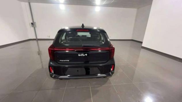 Kia Picanto Picanto III 1.0 mpi Urban - Foto 5
