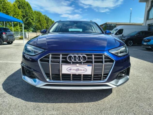 AUDI A4 allroad 40 TDI 204 CV S tronic Business Evolution rif. 23216201 - Foto 2