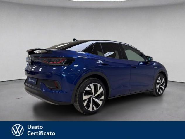 VOLKSWAGEN ID.5 77 kwh pro performance 204cv rif. 24046392 - Foto 4