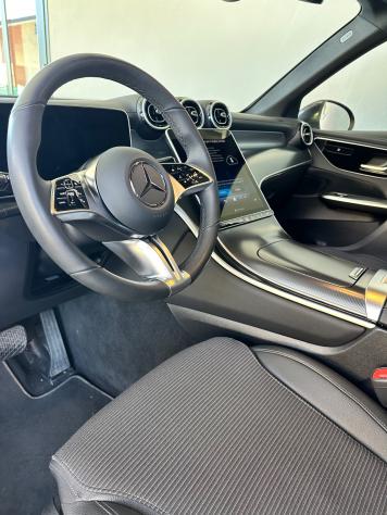 Mercedes GLC SUV GLC 200 Advanced 4matic auto - Foto 9