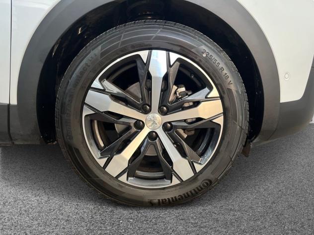Peugeot 3008 II 2016 1.5 bluehdi GT Line s&s 130cv eat8 - Foto 6