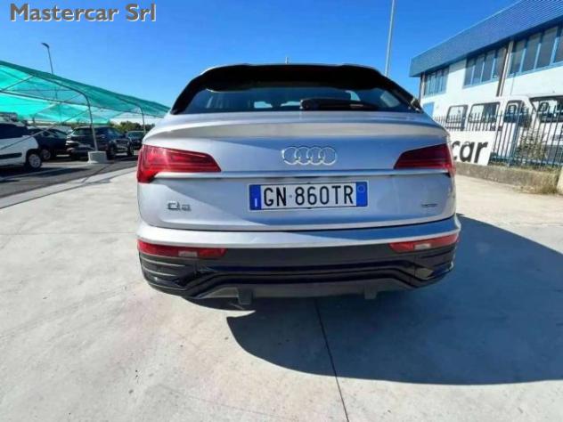 AUDI Q5 Sportback 40 2.0 tdi Advanced 4x4 s-tronic GN860TR rif. 23975614 - Foto 5