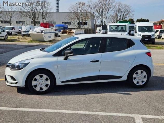RENAULT Clio VAN ENERGY 1.5 DCI 75 2 posti - FT169AS rif. 23785930 - Foto 3