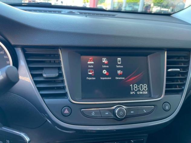 OPEL Crossland 1.5 ECOTEC D 120 CV Start&Stop aut. Elegance rif. 23804931 - Foto 7