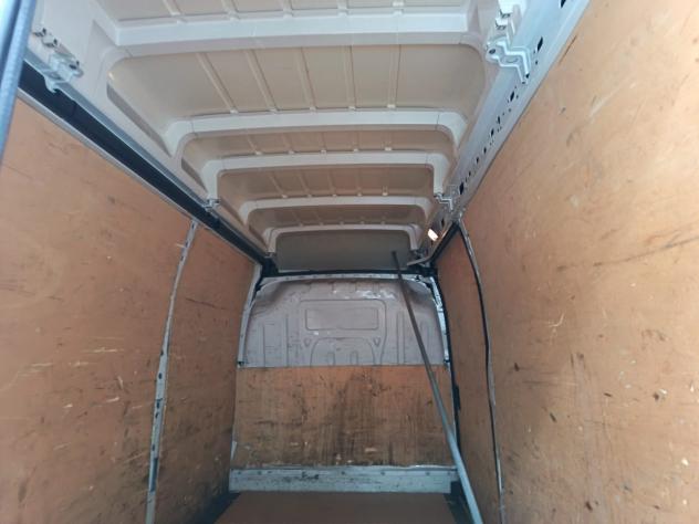 Renault Master T33 2.3 dCi/125 PM-TM Furgone E5 - Foto 7