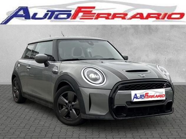 MINI Mini 4ª serie (F56) Mini 2.0 Cooper S - Foto 6