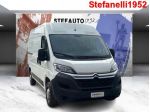 CITROEN Jumper III (II 2011) -  35 L2H2 2.0 bluehdi 130cv Busi rif. 23806364