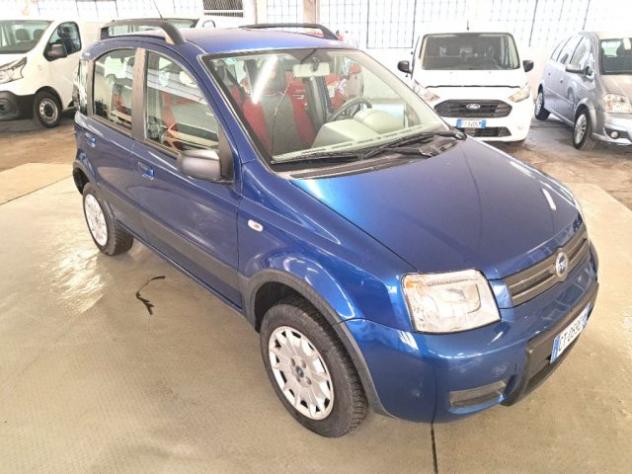 FIAT Panda 1.2 4x4 Climbing rif. 23926419 - Foto 4