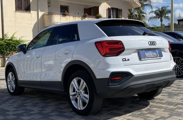 Audi Q2 Business 2.0 TDI 116CV S-Tronic 30 - Foto 6