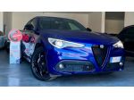 ALFA ROMEO STELVIO 2.2 Q4 TI TURBODIESEL 210CV -  VOLANTE E SEDILI IN PELLE &hellip;