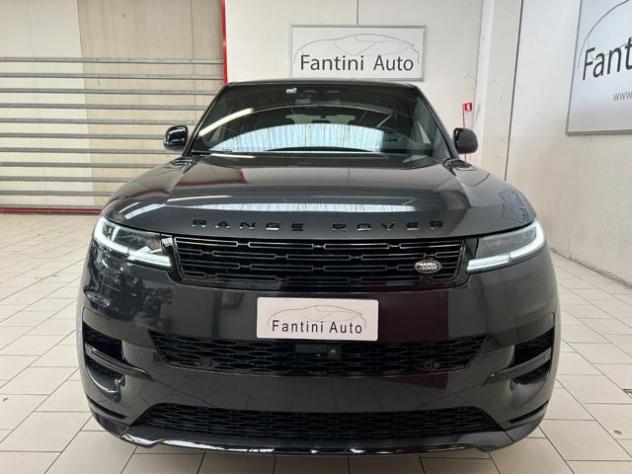 LAND ROVER Range Rover Sport Dynamic HSE 3.0d i6 mhev awd 300cv-LEGGI SOTTO rif. 22763307 - Foto 2