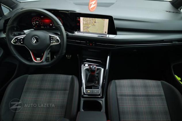 VOLKSWAGEN Golf GTI 2.0 TSI 245cv rif. 23979271 - Foto 5