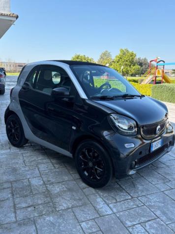 SMART ForTwo 70 1.0 Youngster rif. 23789654 - Foto 3