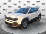 Jeep Avenger 1.2 Turbo 100 CV Altitude