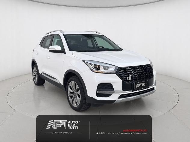 DR AUTOMOBILES DR 4.0 dr 4.0 1.5 Gpl 114cv - Foto 2