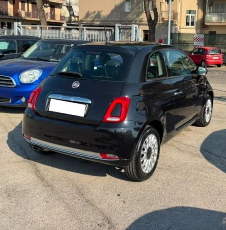 FIAT 500 1.3 Multijet 95 CV Riva rif. 23985705 - Foto 4
