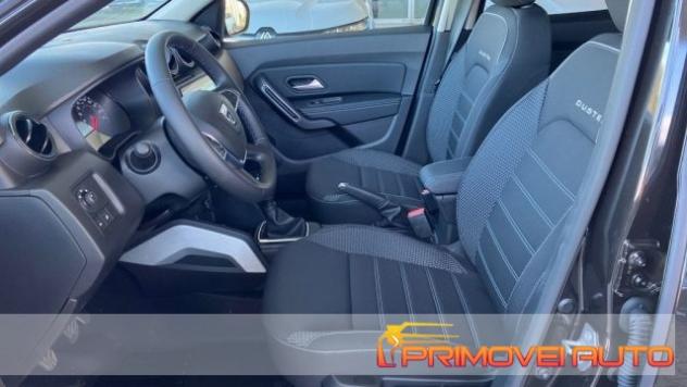 DACIA Duster 1.0 TCe GPL 4x2 Prestige rif. 18777593 - Foto 2