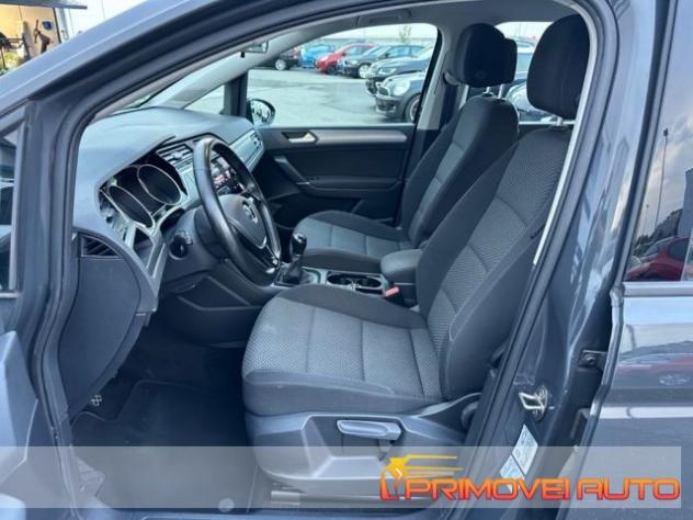 VOLKSWAGEN Touran 1.5 TSI EVO Comfortline rif. 19825214 - Foto 4