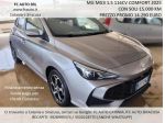 Mg MG3 1.5 116CV COMFORT 2025 - PARI AL NUOVO