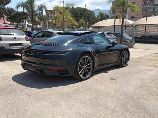 Porsche 911 CARRERA 4S - Foto 6