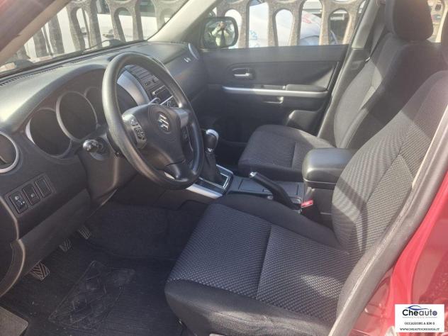 SUZUKI - Grand Vitara - 1.9 DDiS 5 porte - Foto 6