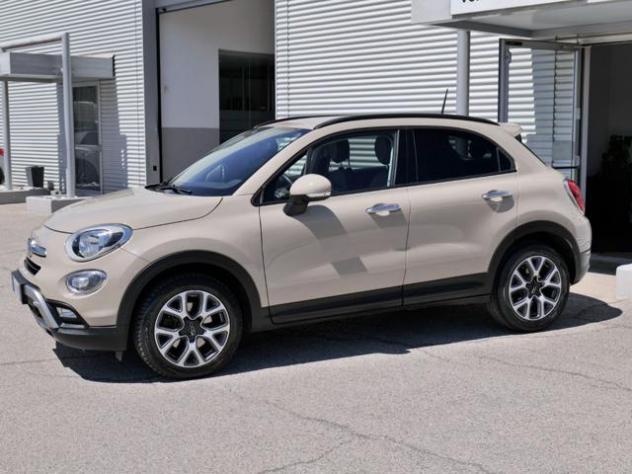 FIAT 500X 1.3 MultiJet 95cv Cross rif. 23733770 - Foto 2