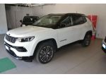 JEEP Compass 1.5 Turbo T4 130 CV MHEV 2WD Summit rif. 23771770
