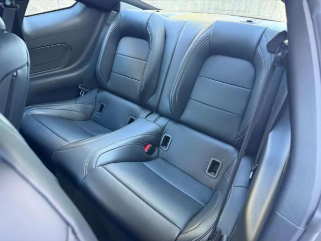 Ford Mustang Fastback 5.0 V8 GT 446cv auto, PARI AL NUOVO! - Foto 4