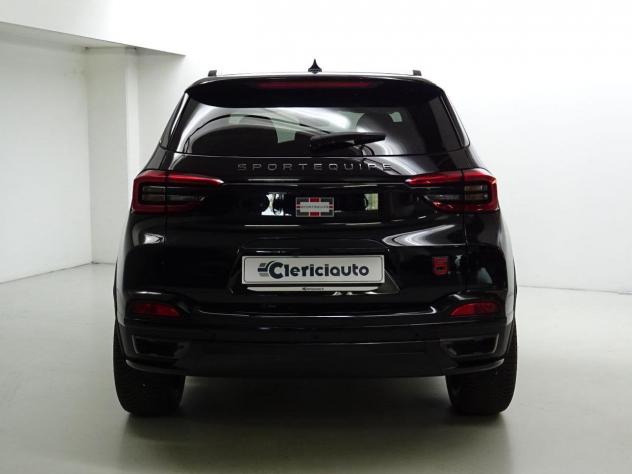 SPORTEQUIPE Sportequipe 5 1.5 Turbo CVT GPL (FULL OPT) - Foto 8