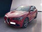 Alfa Romeo Stelvio Stelvio 2.2 t Ti Q4 210cv auto