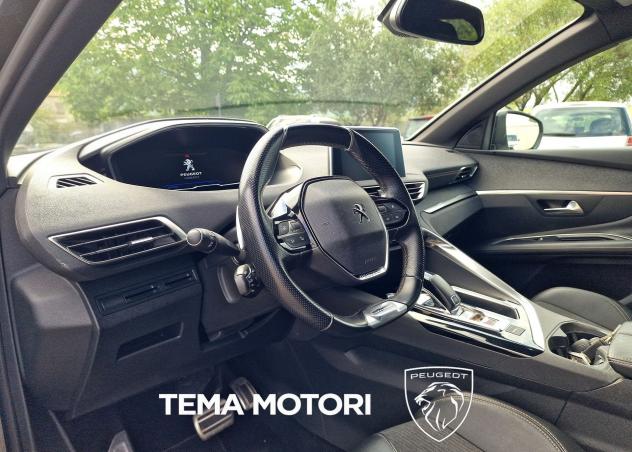 Peugeot 3008 II 2016 1.5 bluehdi GT Line s&s 130cv eat8 - Foto 10