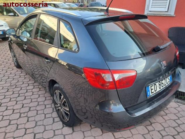 SEAT Ibiza wagon 1.2 Tdi rif. 24092903