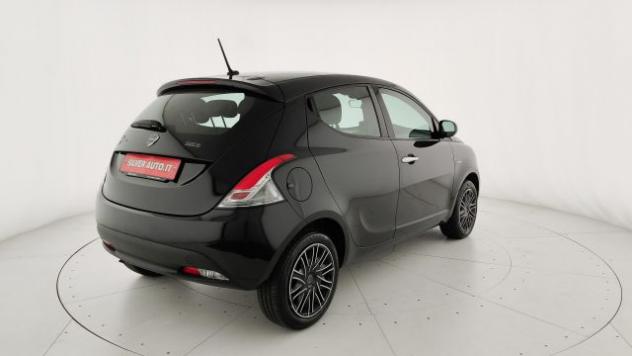 LANCIA Ypsilon 1.0 FireFly 5 porte S&S Hybrid Silver Plus rif. 24139926 - Foto 7