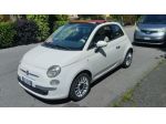 fiat 500 c 2011