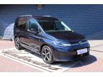 Volkswagen Caddy 1.5 TSI Style DSG GANCIO-LED