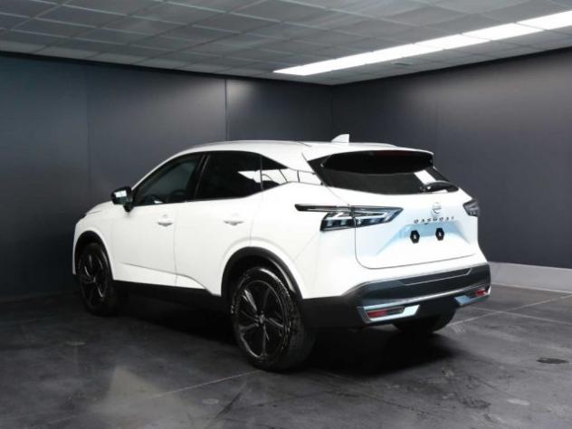 NISSAN Qashqai MHEV 158 CV Xtronic Tekna rif. 23922710 - Foto 6
