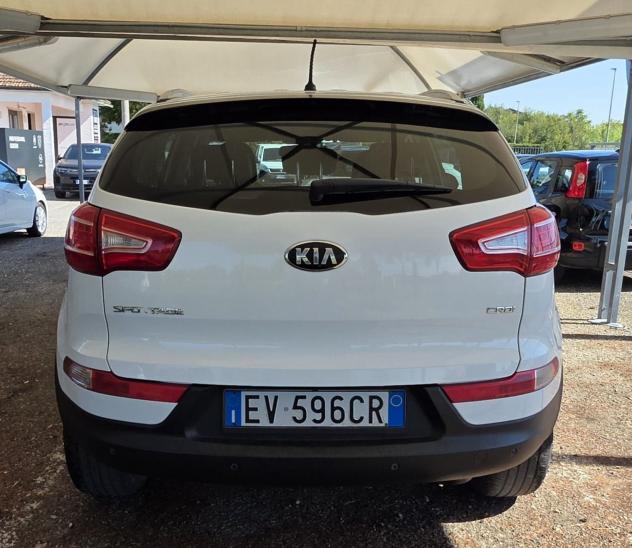 Kia Sportage Sportage 1.7 crdi Cool 2wd - Foto 3